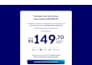 design a landing page that sells your coaching program